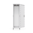 Серверный шкаф Ubiquiti 42U Rack Cabinet 1000P фото 3