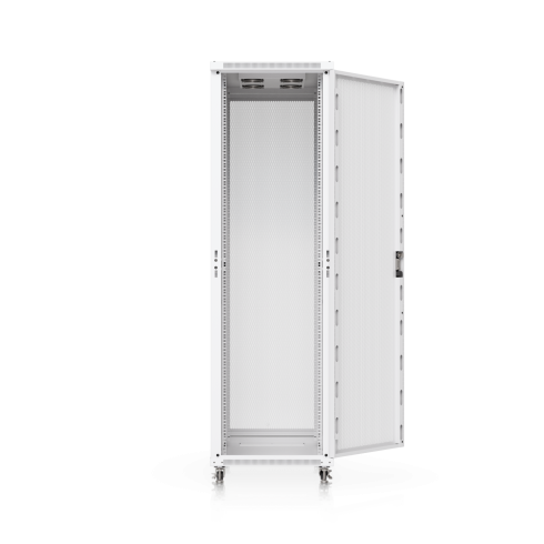 Серверный шкаф Ubiquiti 42U Rack Cabinet 1000P фото 3