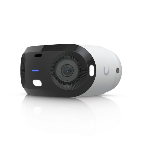 IP-камера Ubiquiti G6 180 (White) фото 2