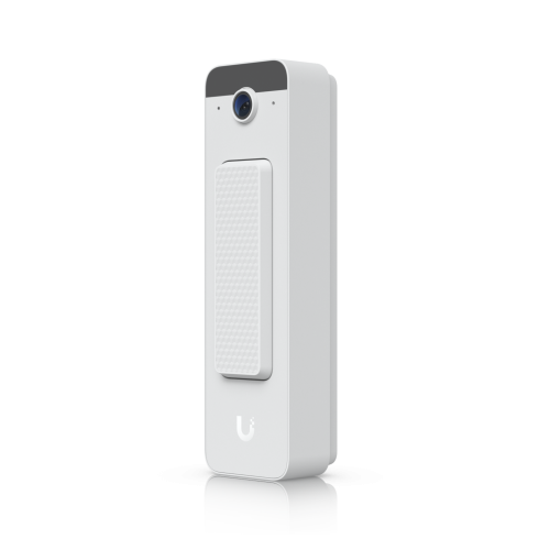 Видеодомофон Ubiquiti Doorbell Lite (White) фото 2