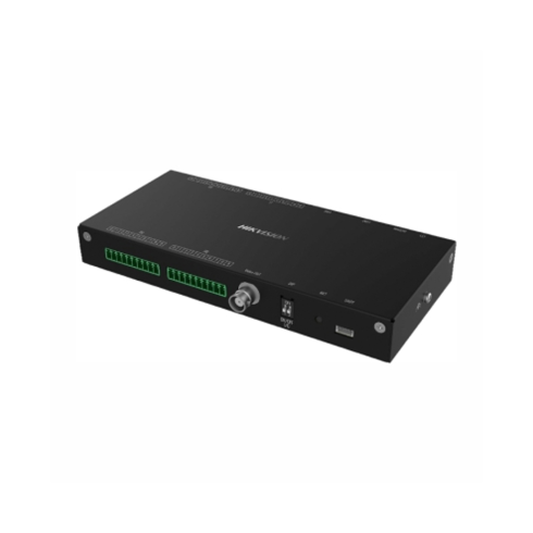 Адресный коммутатор Hikvision DS-KAD40 фото 1
