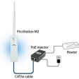Точка доступа Ubiquiti PicoStation 5 5 ГГц фото 6