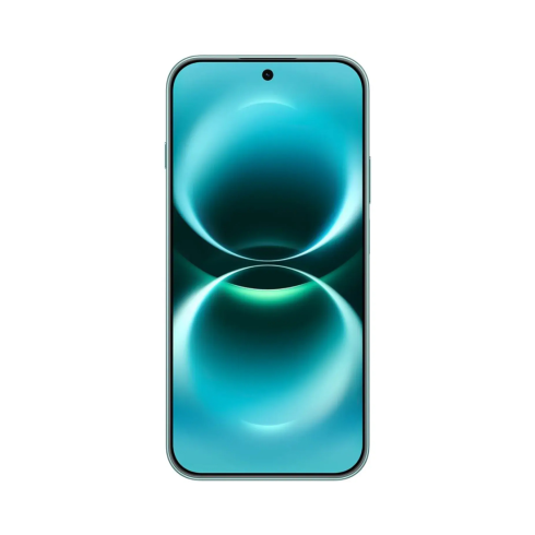Абонентский терминал Huawei Nova 15 Max CHZ-LX1 8GB RAM 256GB ROM Lake Cyan фото 1