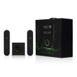 Wi-Fi система Ubiquiti AmpliFi HD Mesh Gamer's Edition фото 2