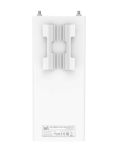 Базовая станция Wisnetworks WIS-S800AC