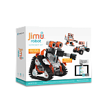 Робот-конструктор UBTECH Jimu Astrobot Kit