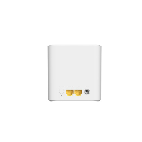 Wi-Fi роутер Tenda MX3 AX1500 EasyMesh (2 pack) фото 2