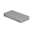 PoE Коммутатор Ubiquiti Pro Max 16 PoE фото 9