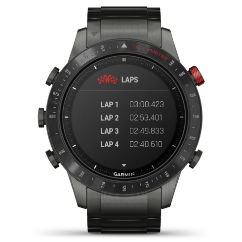 Смарт-часы Garmin MARQ Driver фото 2