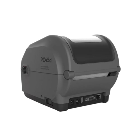 Принтер этикеток Honeywell PC45D (PC45D020000200) фото 3