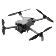 Квадрокоптер DJI Mini 5 Pro Fly More Combo (DJI RC 2) фото 2