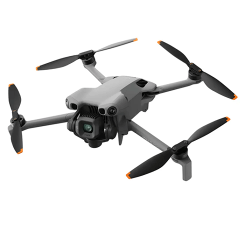 Квадрокоптер DJI Mini 5 Pro Fly More Combo (DJI RC 2) фото 2