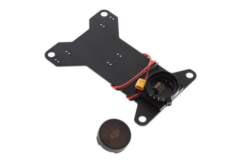 Набор для установки Zenmuse X3/X5/XT/Z3 на Matrice 600 фото 3