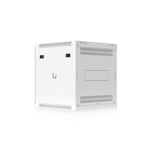 Настенный шкаф Ubiquiti 12U Rack Cabinet (600-P) фото 5