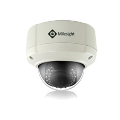 IP-камера купольная Milesight MS-C2372-VP