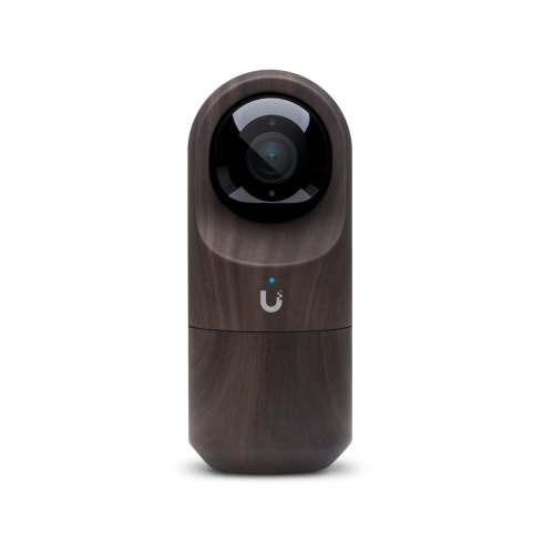 Накладка Ubiquiti G3 Flex Cover (Wood 3-Pack) фото 1