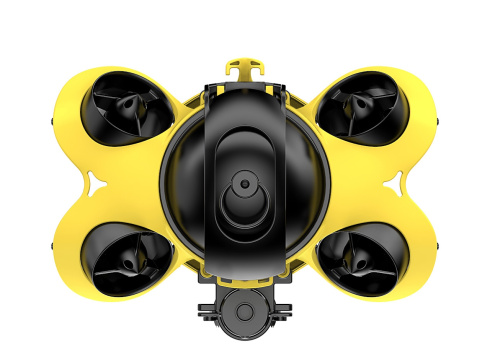 Подводный дрон Chasing M2 ROV (100 м) фото 2