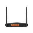 4G LTE роутер TP-Link Archer MR202 фото 2