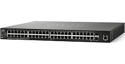 Коммутатор Cisco SG350XG-48T-K9-EU