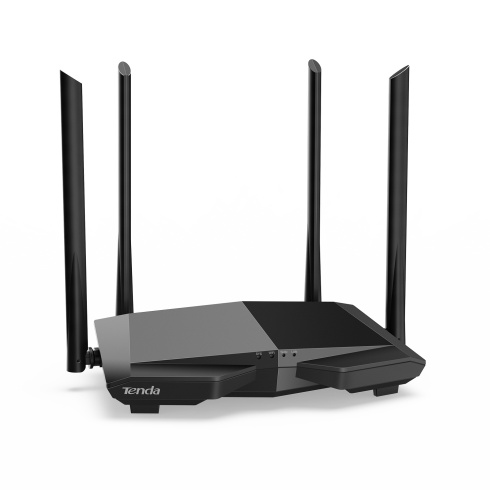 Wi-Fi роутер Tenda AC6 v5 фото 3