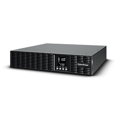 Online ИБП CyberPower OLS3000ERT2U фото 2