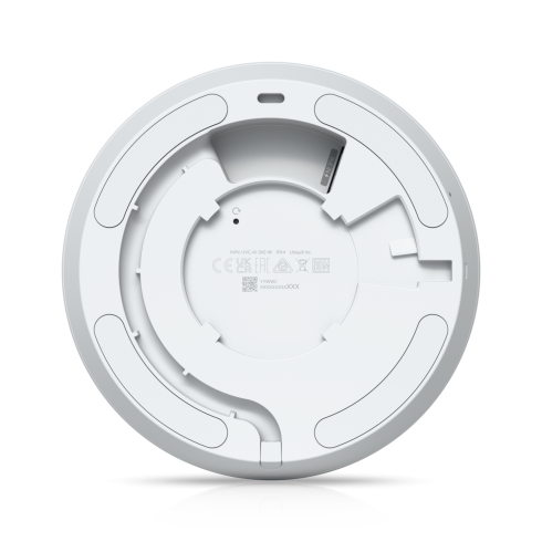 IP-камера Ubiquiti UniFi Protect AI 360 (White) фото 5