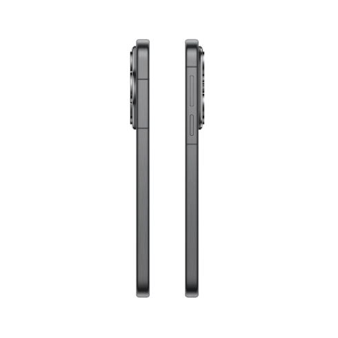 Абонентский терминал Huawei Pura 80 HED-LX9 12GB RAM 256GB ROM Black фото 3