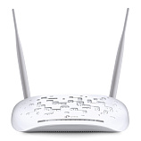 Wi-Fi модем TP-Link TD-W9970