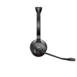 Гарнитура Jabra Engage 55 UC Stereo USB-C EMEA фото 4