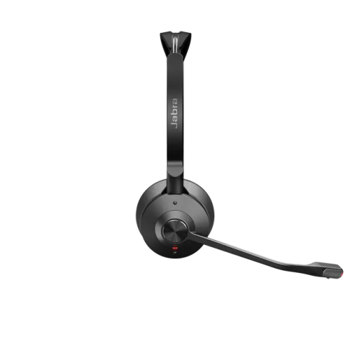 Гарнитура Jabra Engage 55 UC Stereo USB-C EMEA фото 4