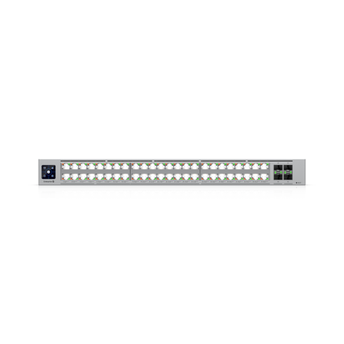 PoE Коммутатор Ubiquiti Enterprise Campus 48 PoE фото 2