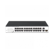Коммутатор BDCOM S1226L фото 1