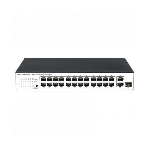Коммутатор BDCOM S1226L фото 1
