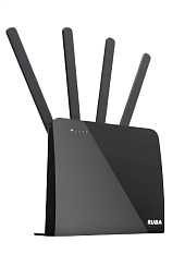 5G Wi-Fi рoутер Ruba 5G Home VI
