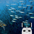 Подводный дрон Qysea Fifish P3 фото 11