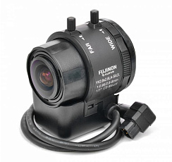 Объектив Fujinon YV2.8X2.8LA-SA2(L)