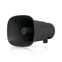 Громкоговоритель Ubiquiti AI Horn Speaker (Black)