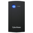 Линейно-интерактивный ИБП CyberPower UTС650E фото 1
