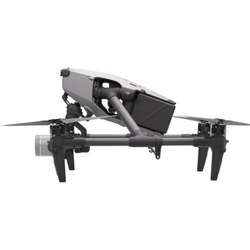 Квадрокоптер DJI Inspire 3 фото 6
