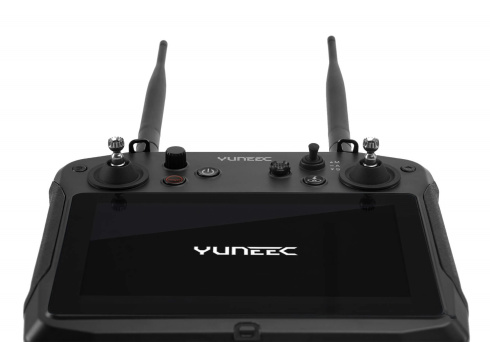 Гексакоптер Yuneec H850-RTK фото 4
