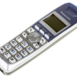Беспроводной телефон DECT Panasonic KX-TG2511RUS фото 2