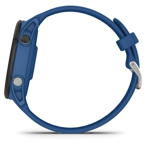 Смарт-часы Garmin Forerunner 255 синие/силикон фото 4