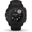 Смарт-часы Garmin Instinct Solar Tactical Edition Black фото 4