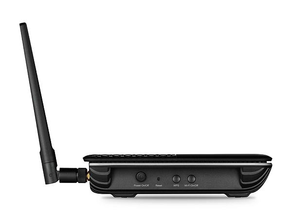 Wi-Fi модем TP-Link Archer VR600