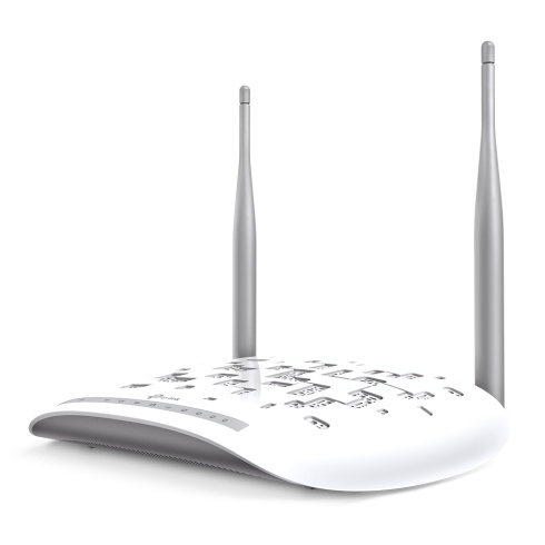 Wi-Fi модем TP-Link TD-W9970 фото 2