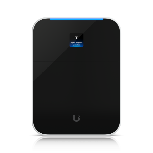 Зарядная станция Ubiquiti EV Station Lite фото 7