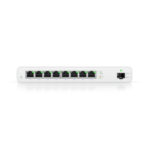 Маршрутизатор Ubiquiti UISP Router фото 1