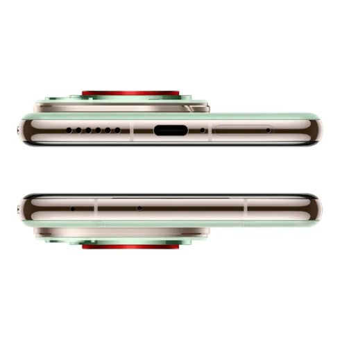 Абонентский терминал Huawei Pura 70 Ultra HBP-LX9 16GB RAM 512GB ROM Green фото 4