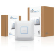 Точки доступа Ubiquiti UniFi UAP-AC 3 штуки фото 9