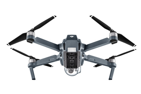 Дрон DJI Mavic Pro фото 6